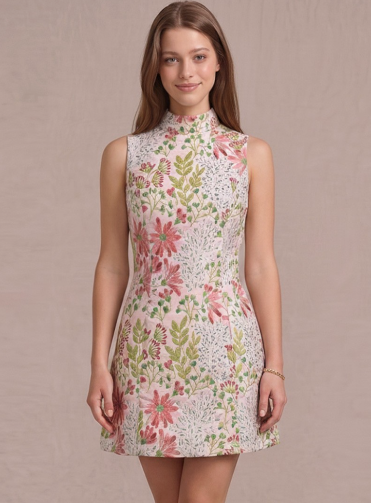 Eleanor Dress
