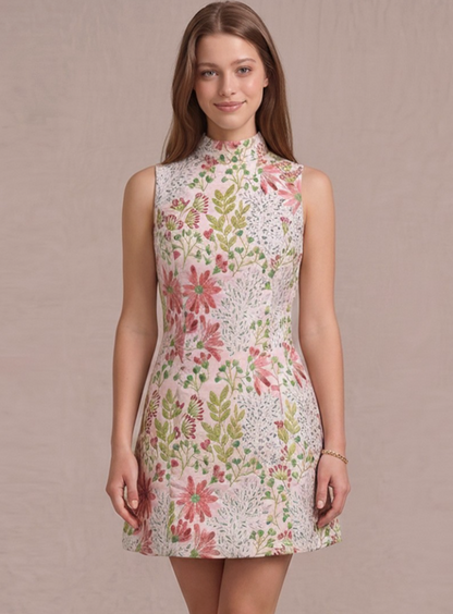 Eleanor Dress