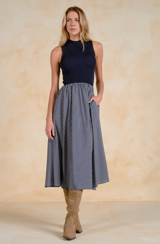 Ava Dress