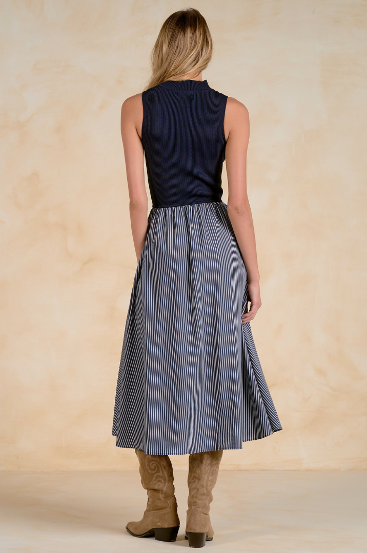 Ava Dress