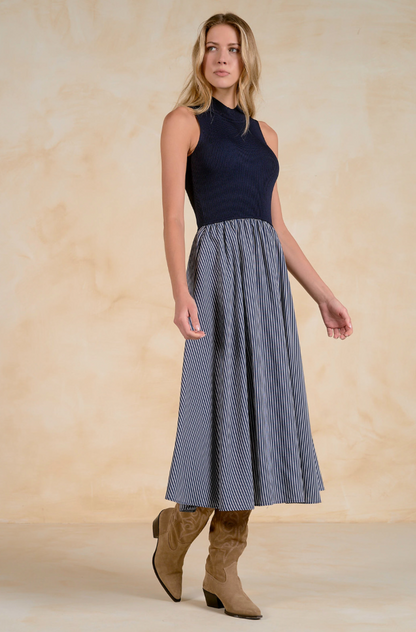 Ava Dress