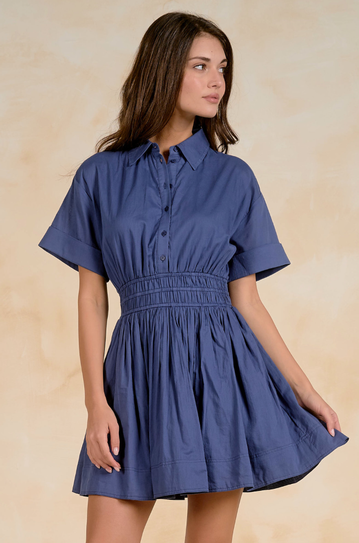 Alyssa Dress