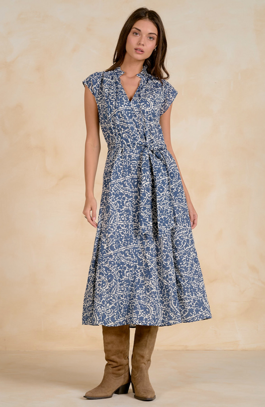 Emily Dress