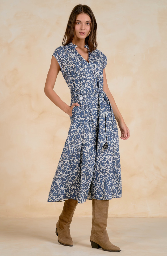 Emily Dress