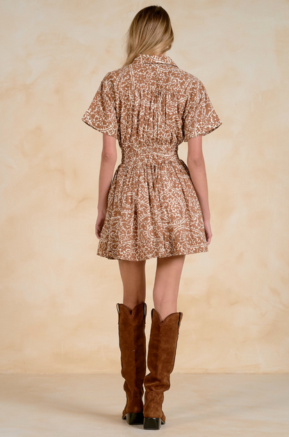 Joda Dress