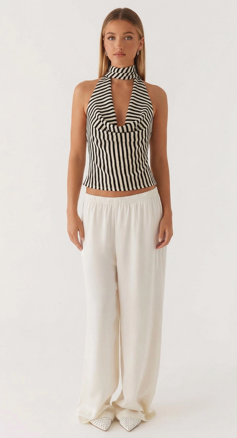 Mary Beth Top
