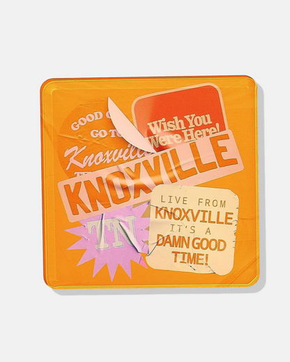 Tailgate Collection Coasters