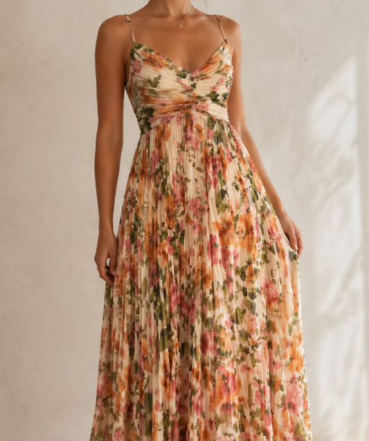 Ellis Dress