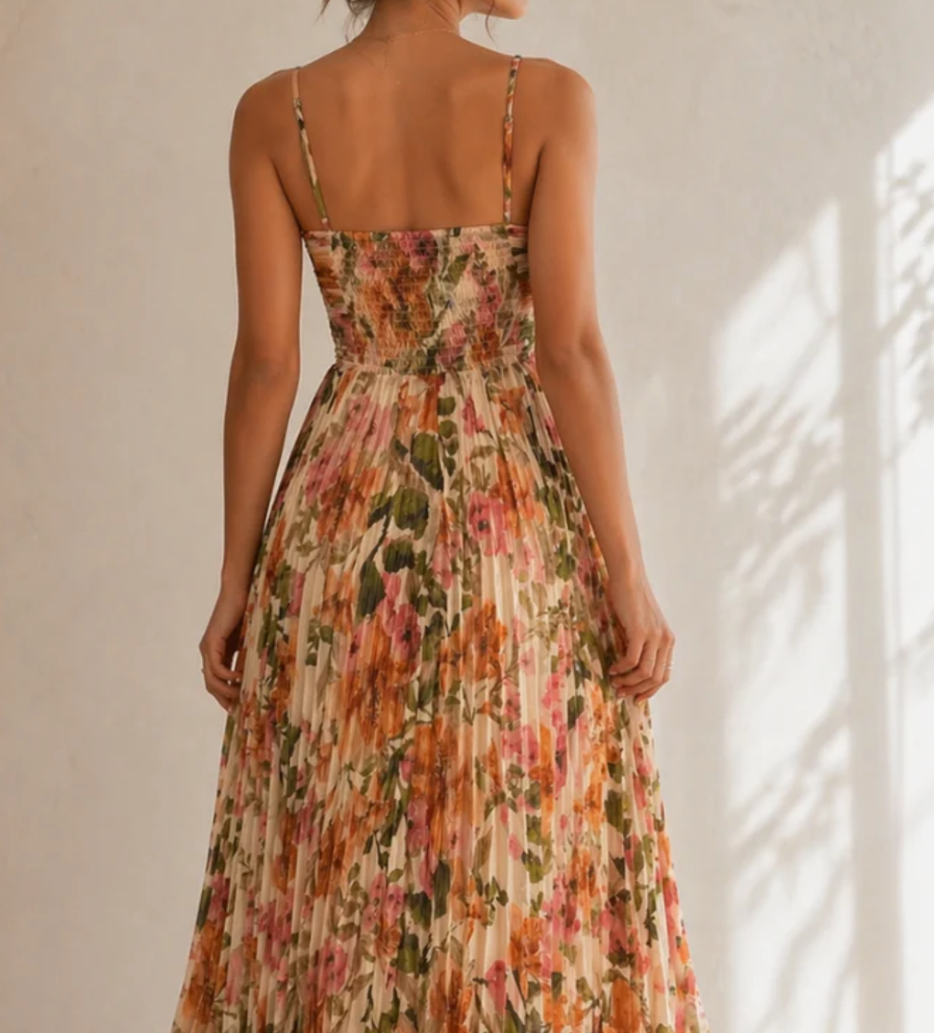 Ellis Dress