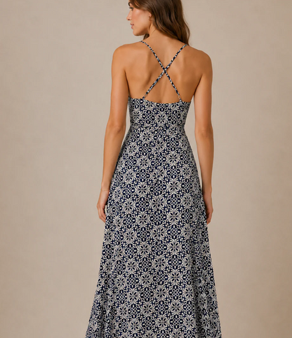 Tiffany Maxi Dress