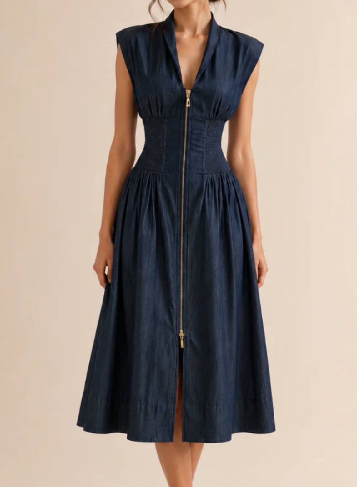 Eileen Dress