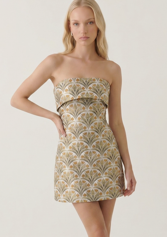 Veronica Dress