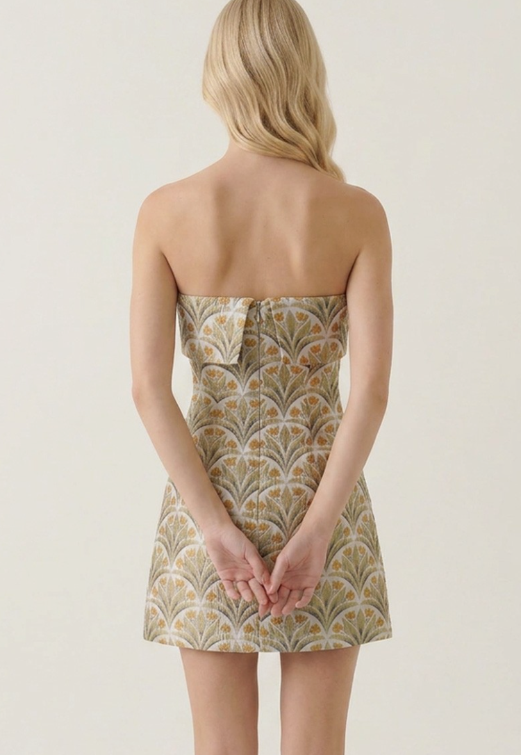 Veronica Dress