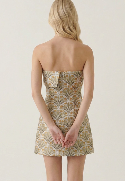 Veronica Dress