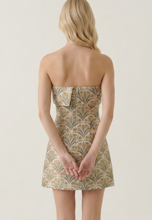Veronica Dress