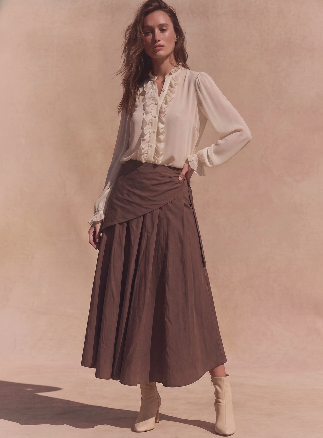 Georgia Love Skirt