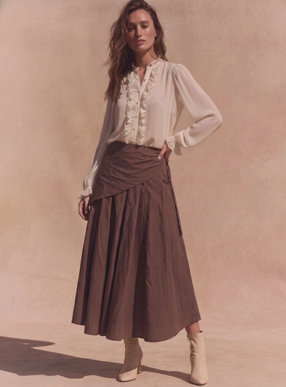 Georgia Love Skirt