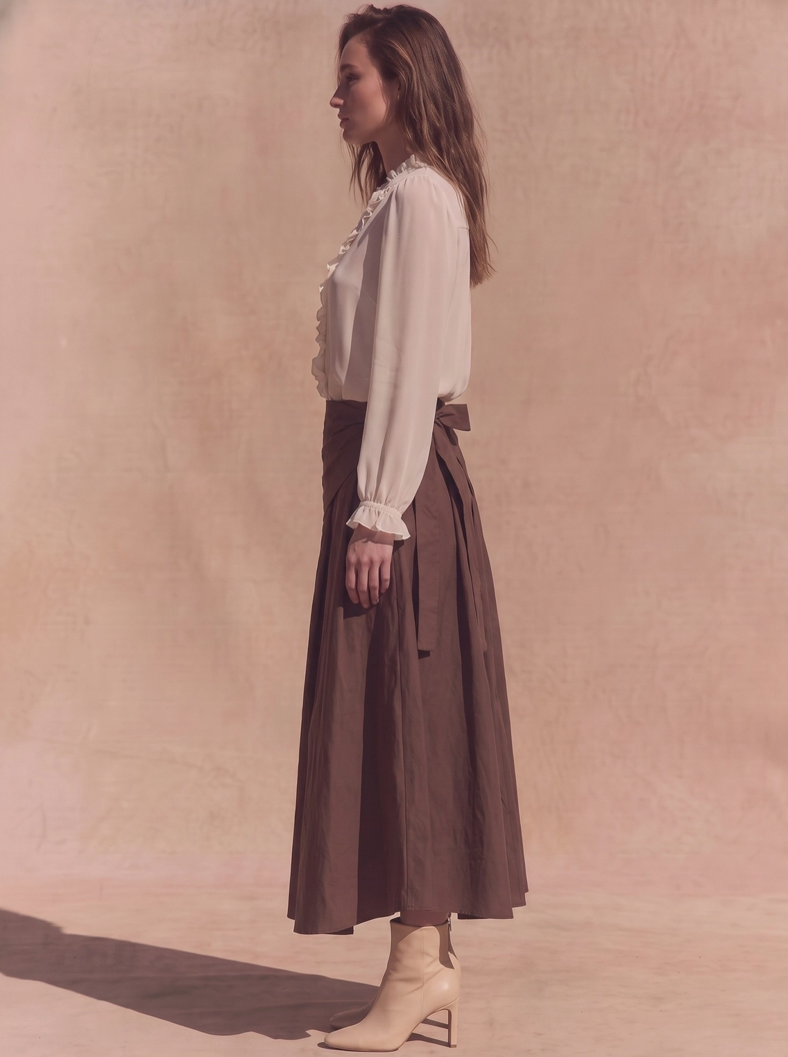 Georgia Love Skirt