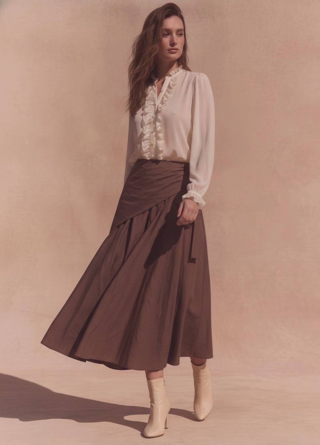 Georgia Love Skirt
