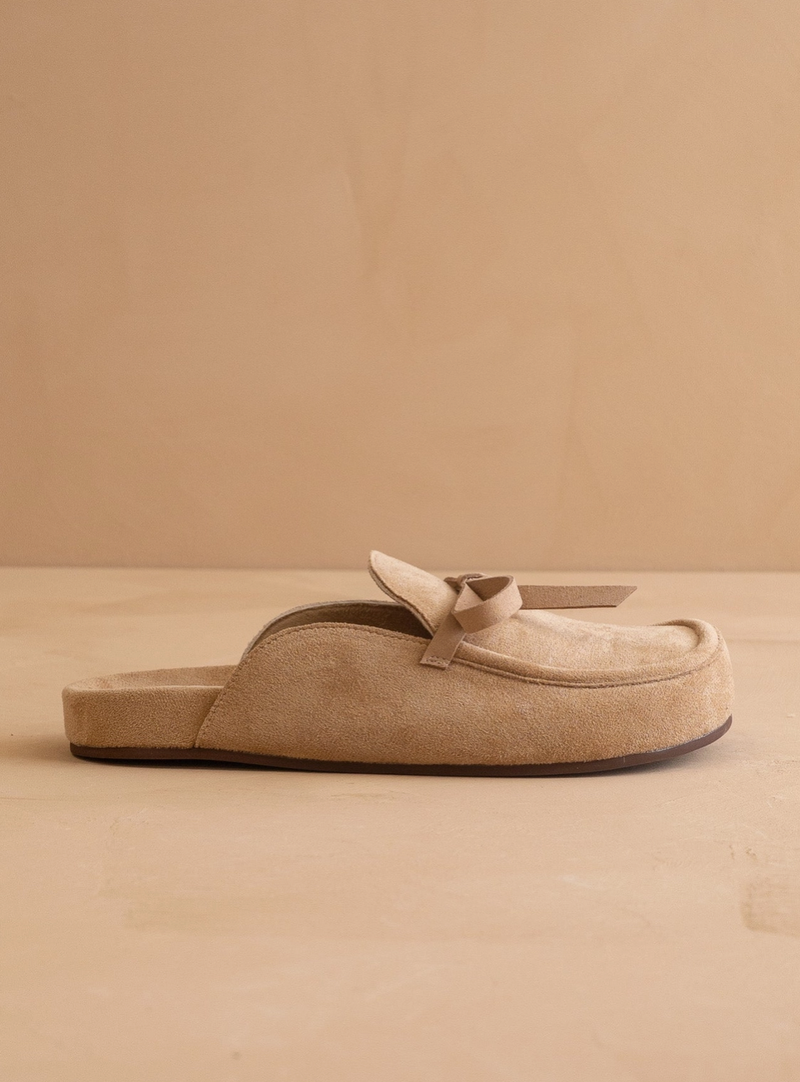 The Stevie Mule Loafer