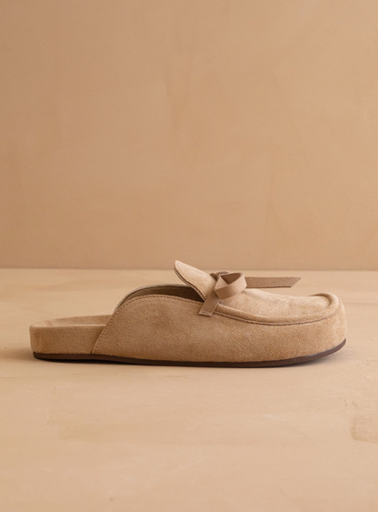 The Stevie Mule Loafer