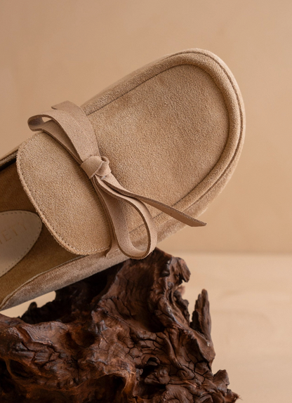 The Stevie Mule Loafer