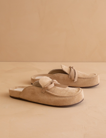 The Stevie Mule Loafer