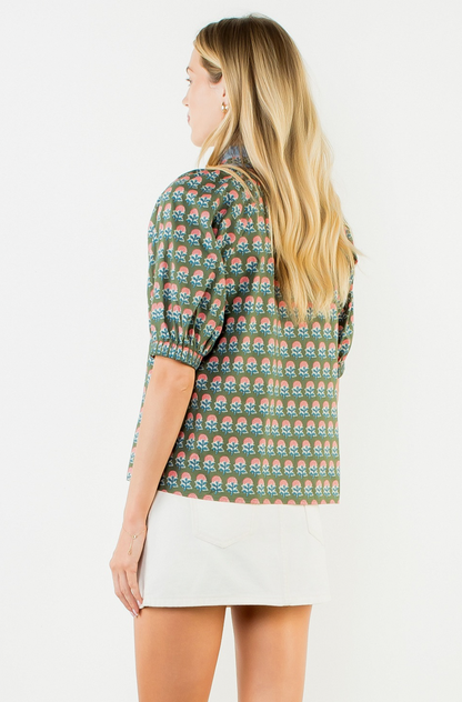Crew Top