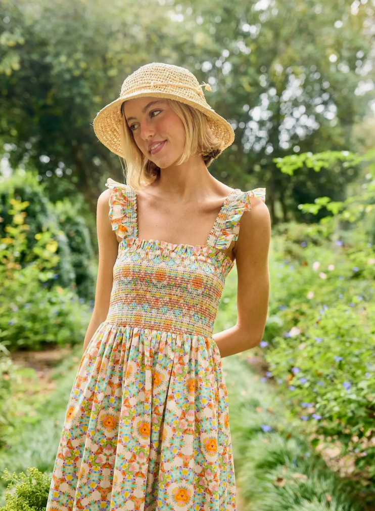 Palmer Dress