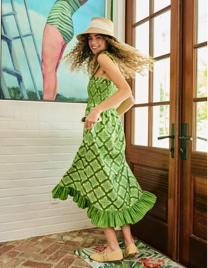 Palmer Dress