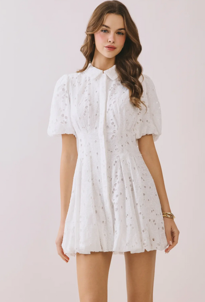 Colleen Dress