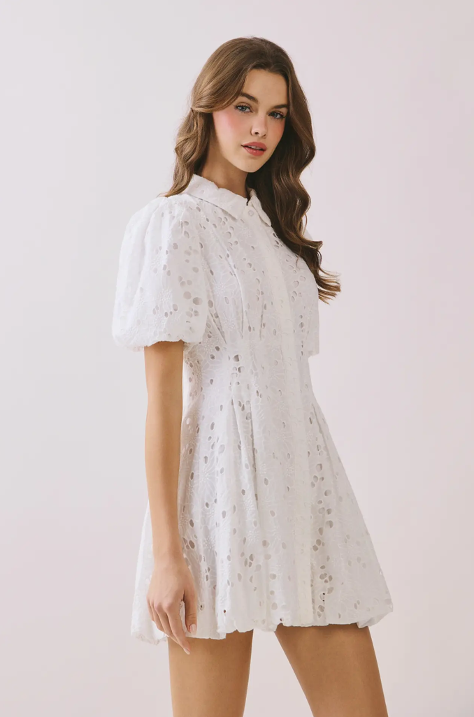 Colleen Dress