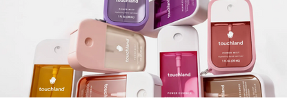 Touchland Power Mist Hydrating Hand Sanitizer