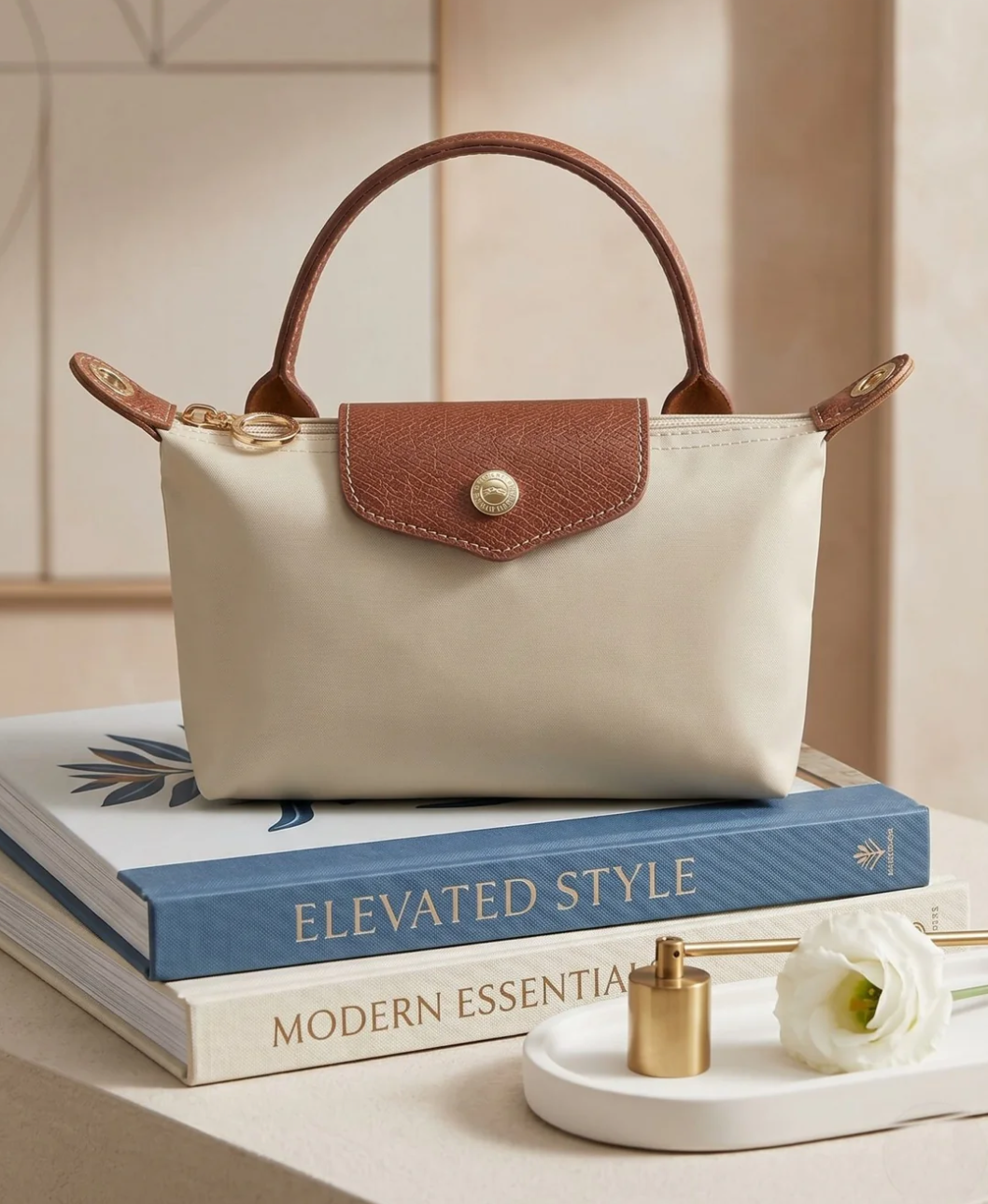 Penny Mini Crossbody
