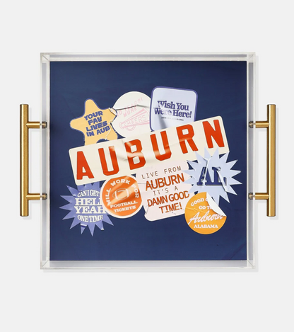 Tailgate Collection Large Tray