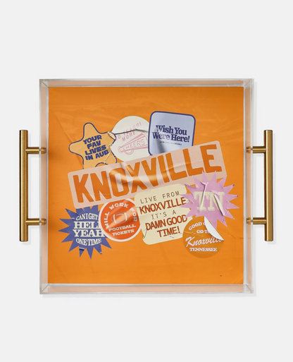 Tailgate Collection Large Tray
