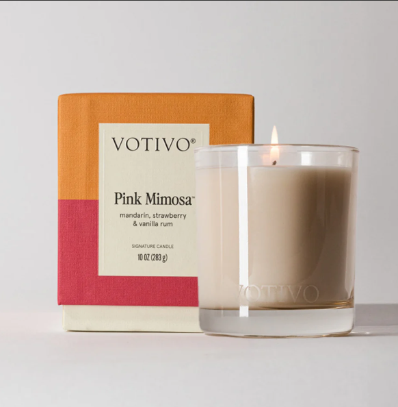 Votivo Signature Candle