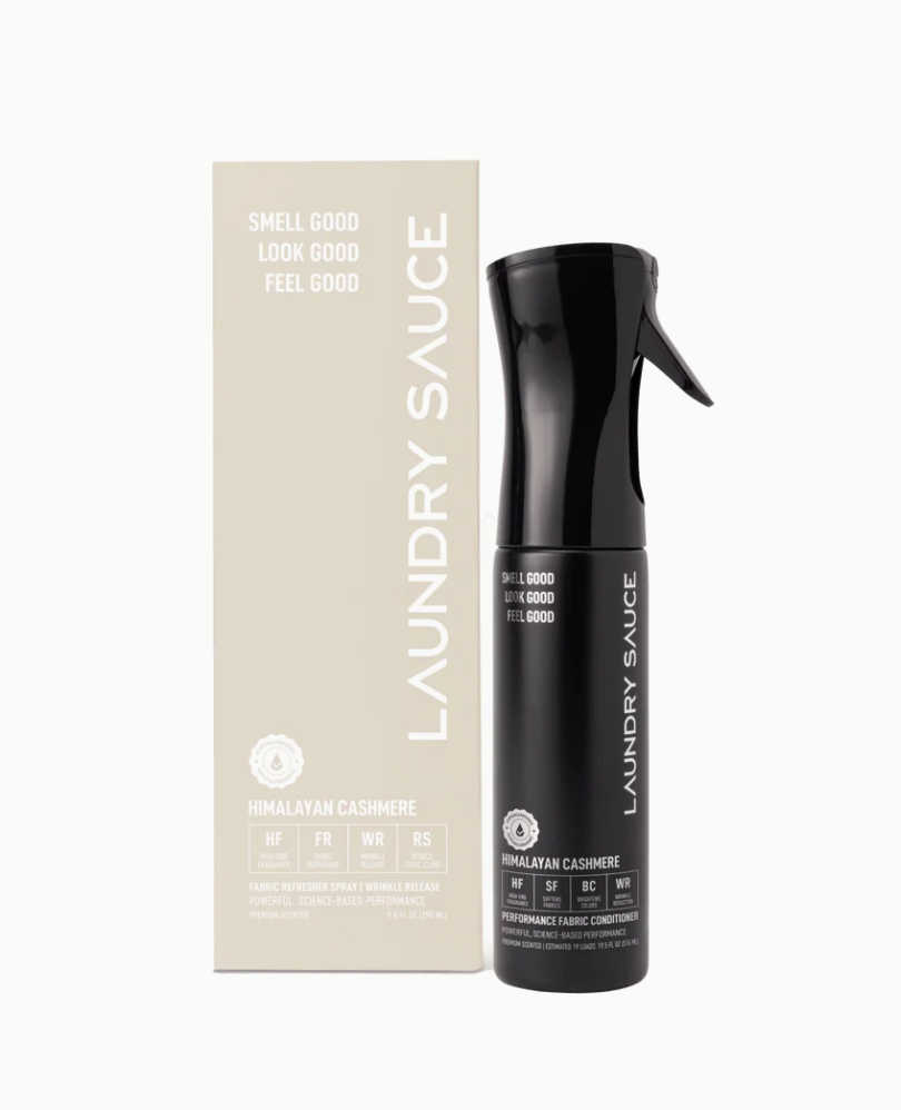LS Fabric Spray