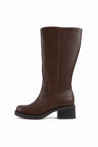 Belvin Boots