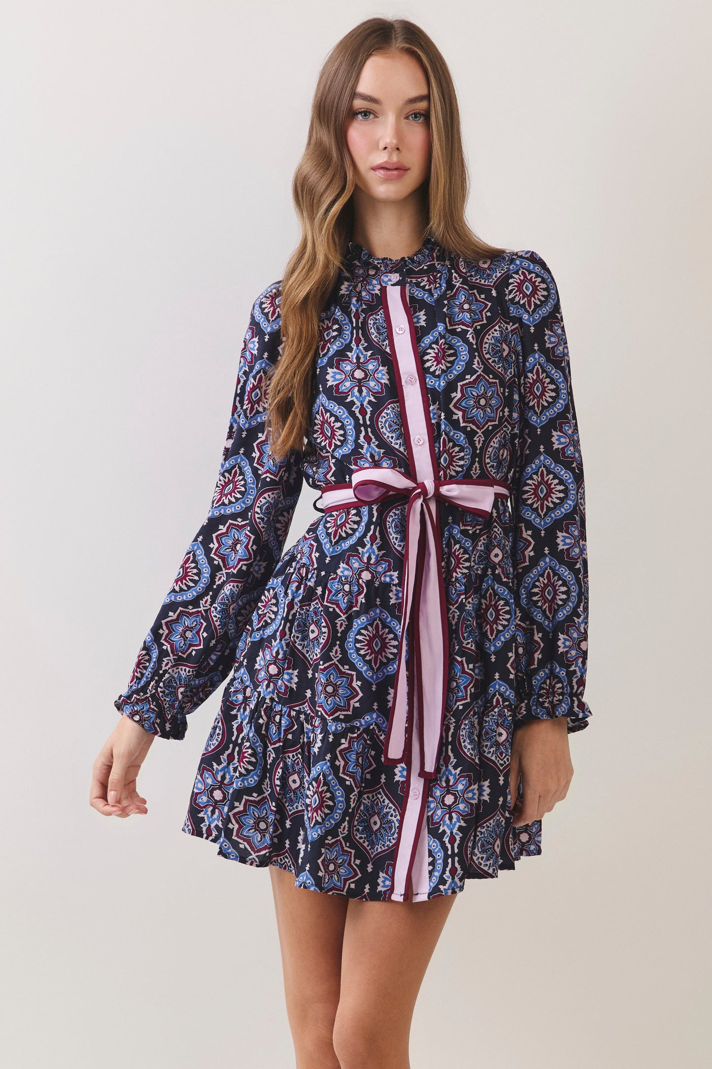 Sabrina Dress