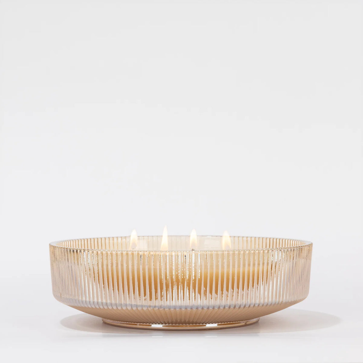 Multi-Wick Candle