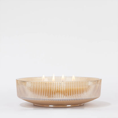 Multi-Wick Candle