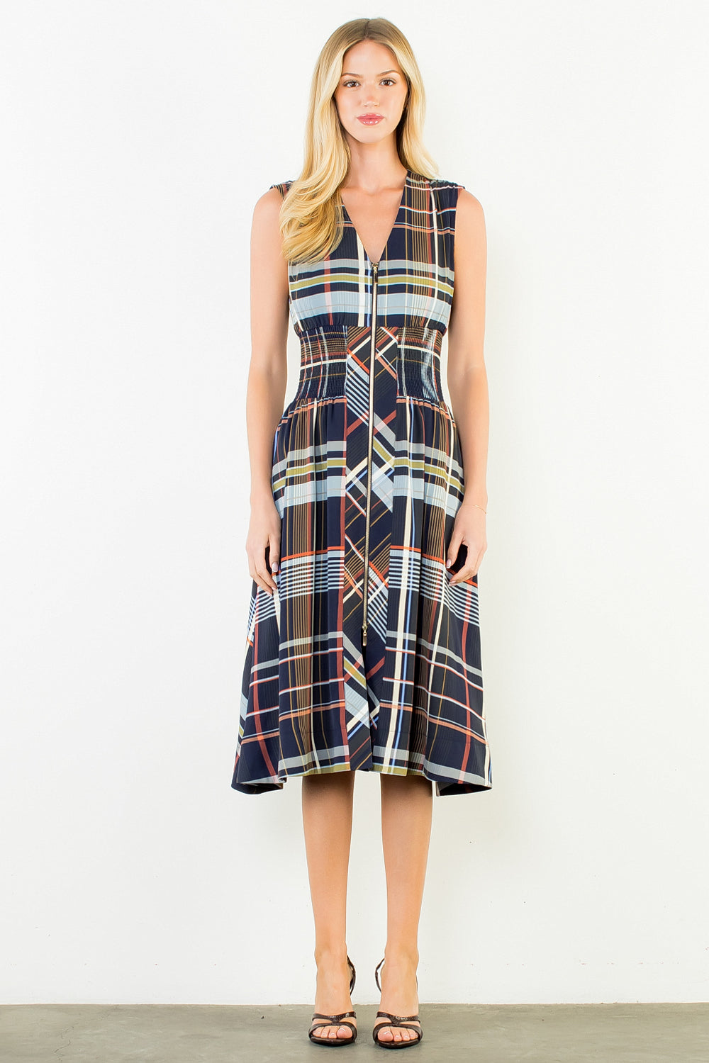 Missy Midi Dress