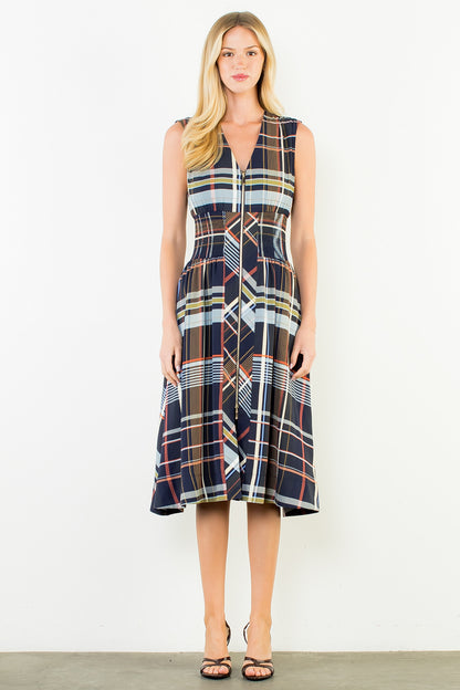 Missy Midi Dress