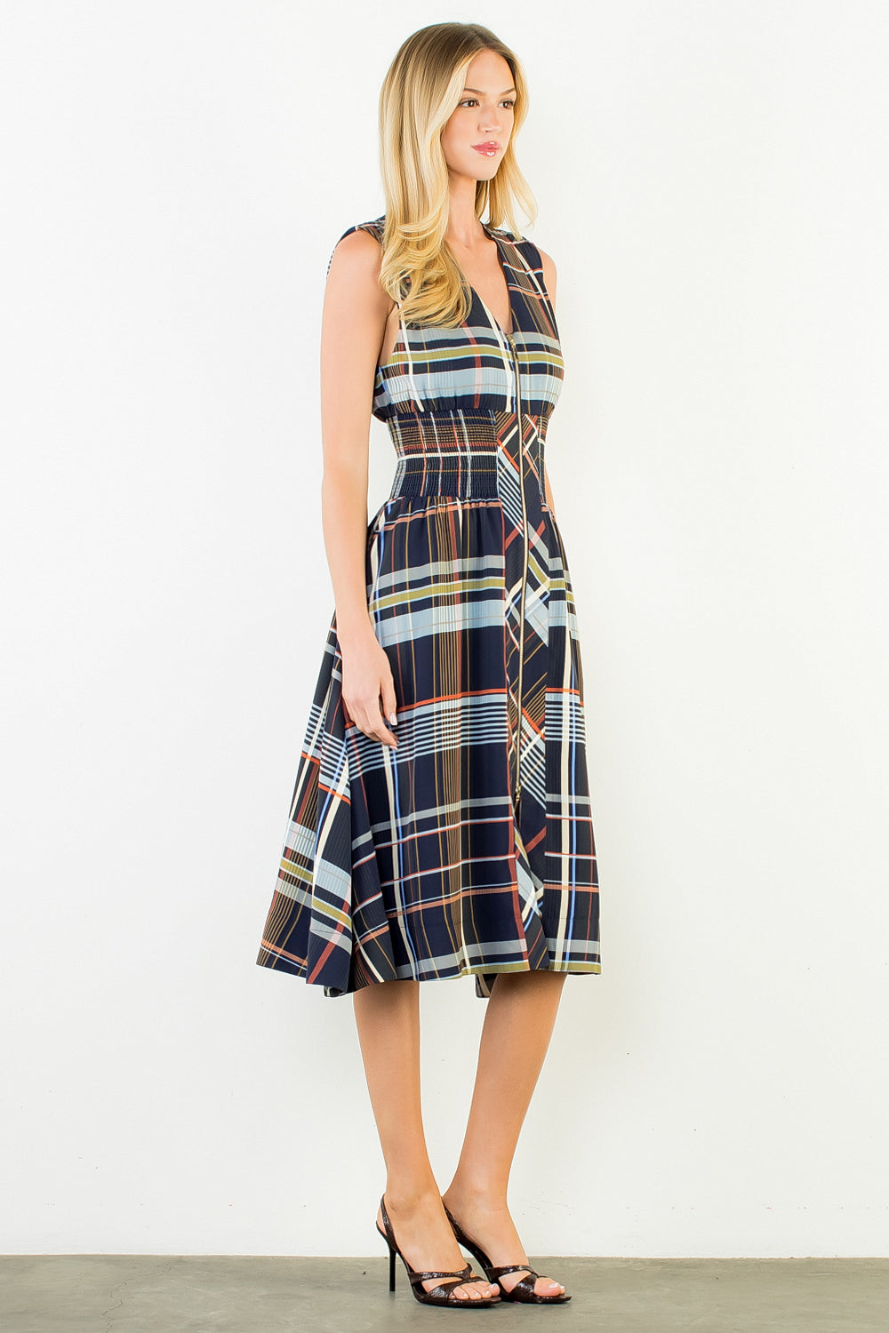 Missy Midi Dress