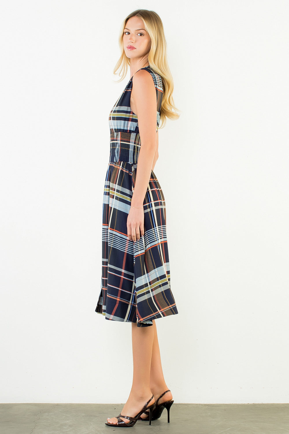 Missy Midi Dress