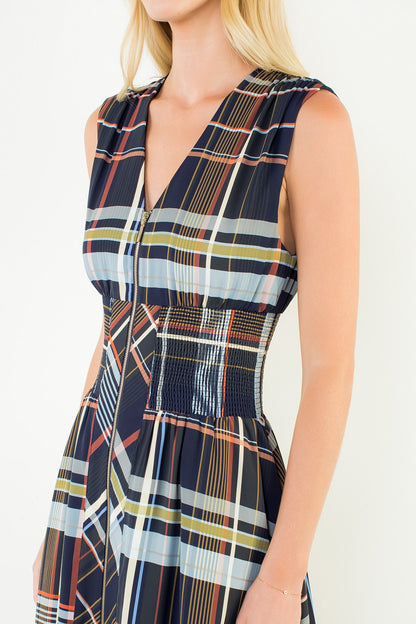 Missy Midi Dress