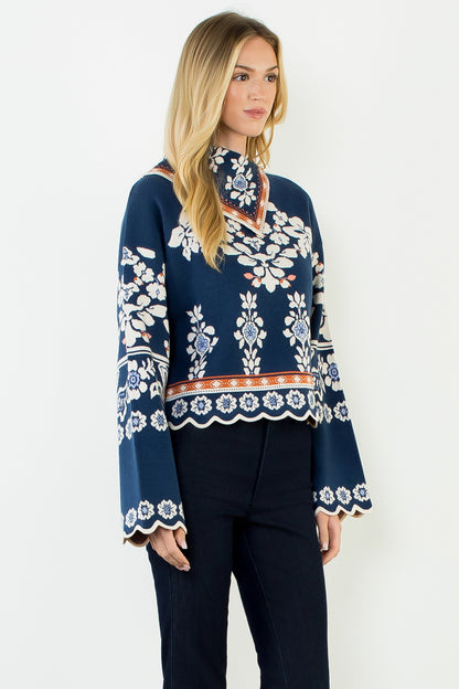 Ollie Sweater