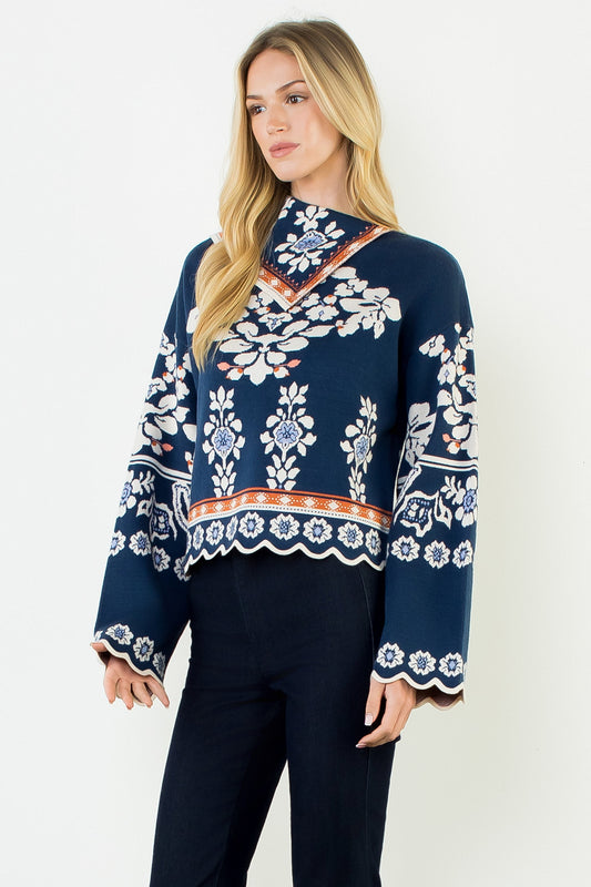 Ollie Sweater