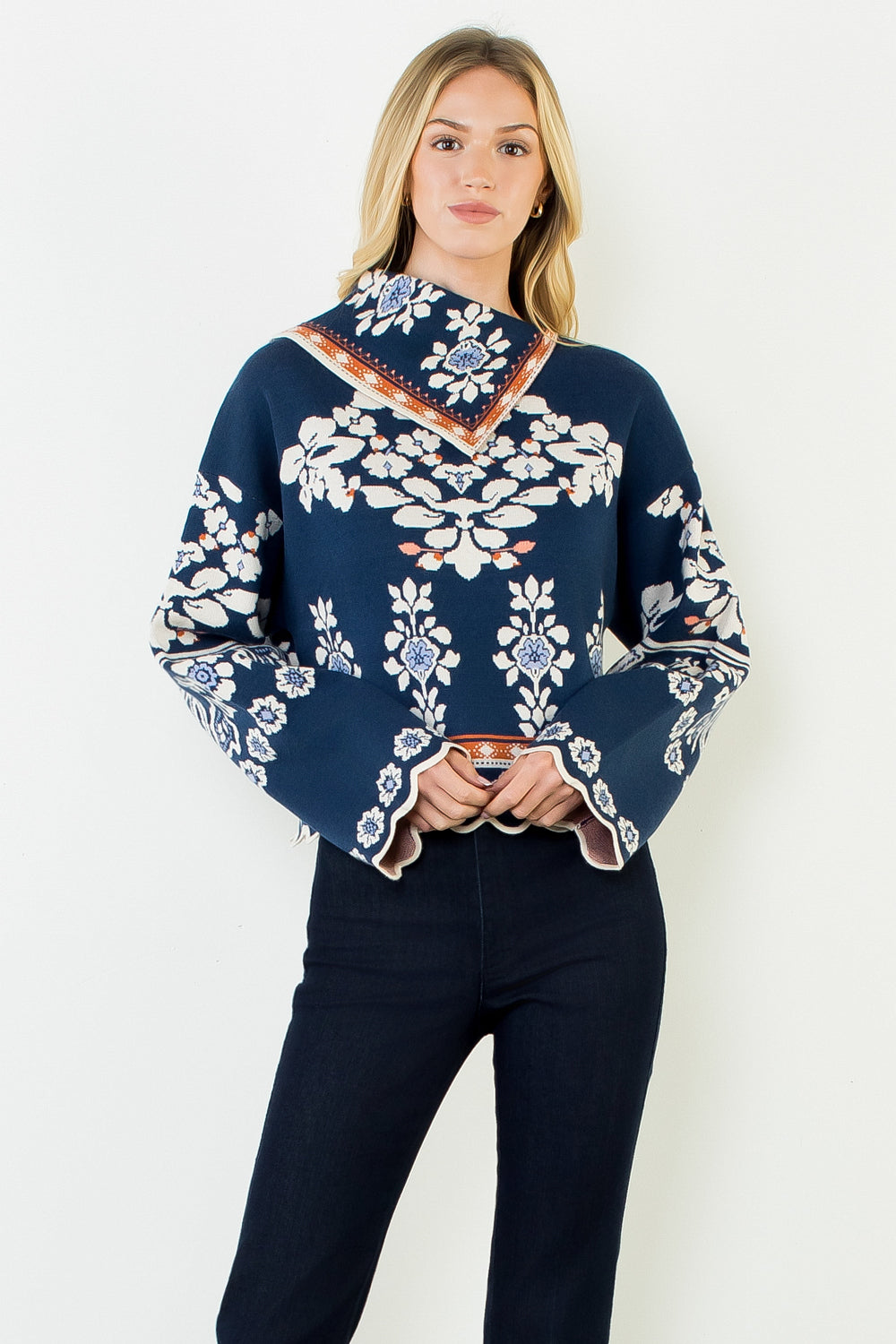 Ollie Sweater